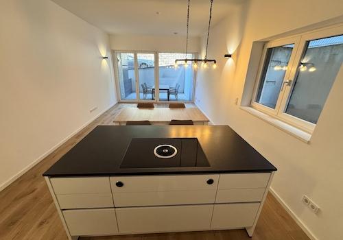 Wohnen, Essen, Küche 5