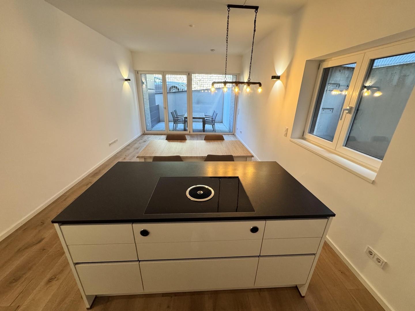 Wohnen, Essen, Küche 5