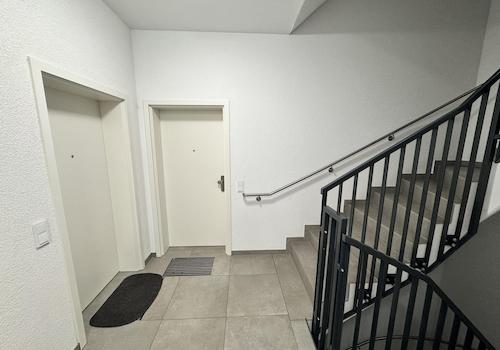 Treppenhaus 2
