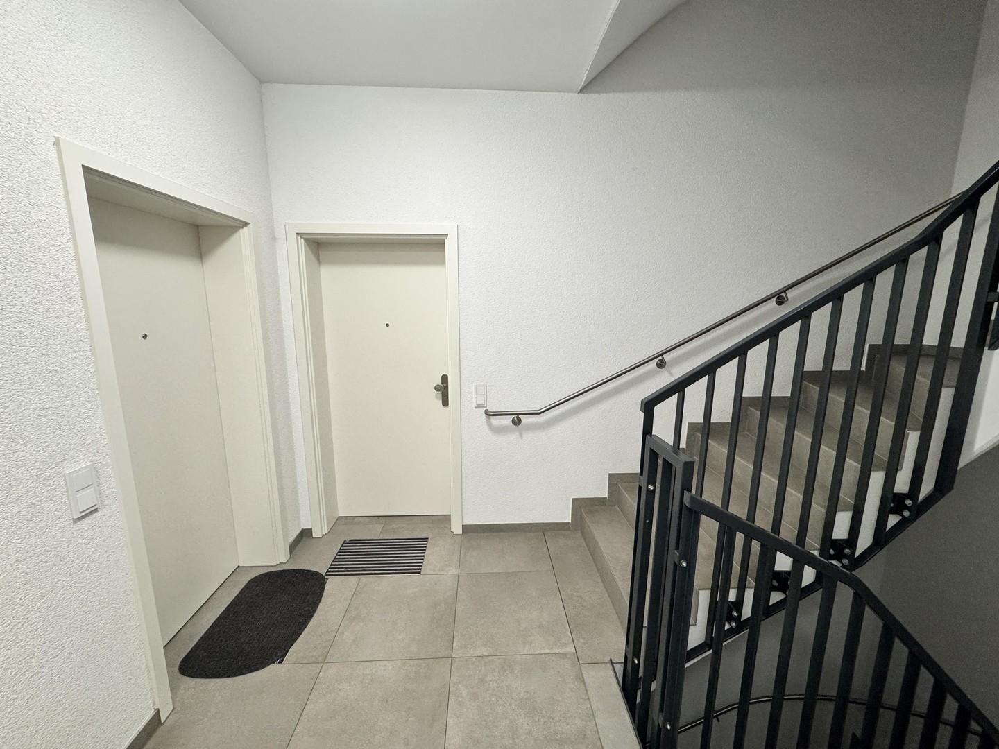 Treppenhaus 2