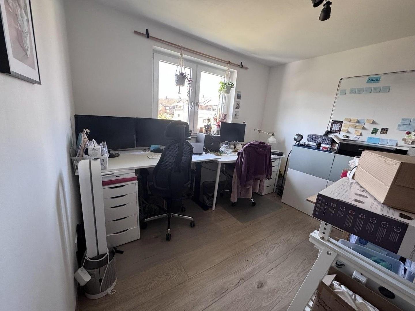 Büro