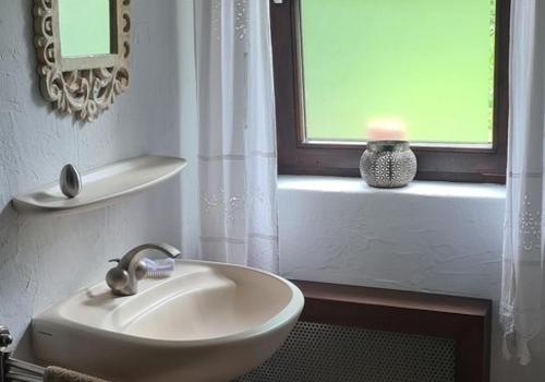 Toilette EG