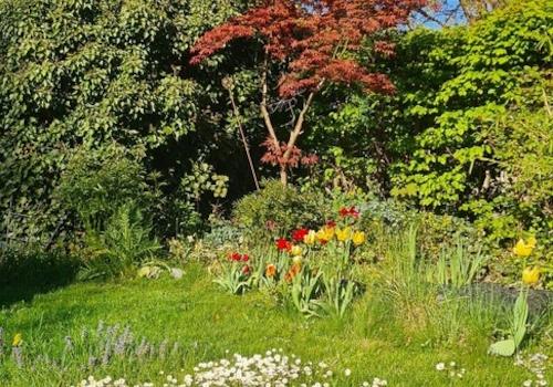 Garten