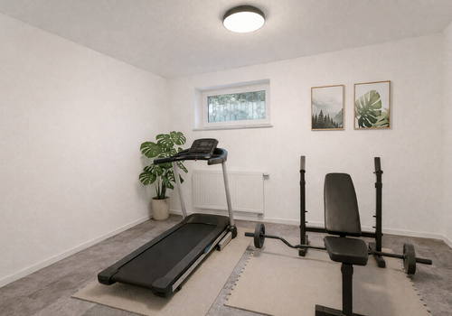Fitness