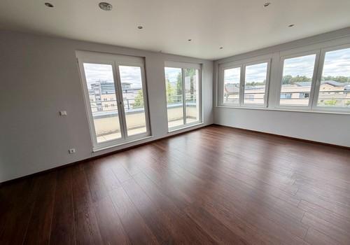 Schlafzimmer 3 od. Büro