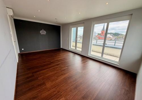 Schlafzimmer 3 od. Büro