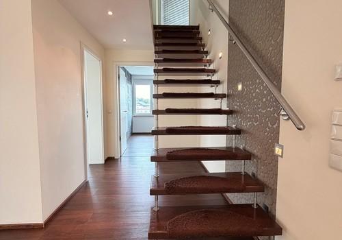 Treppe