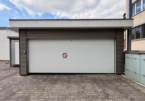 Doppelgarage