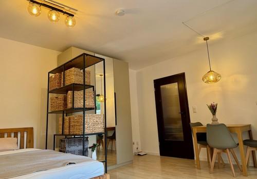 Großer PAX-Schrank