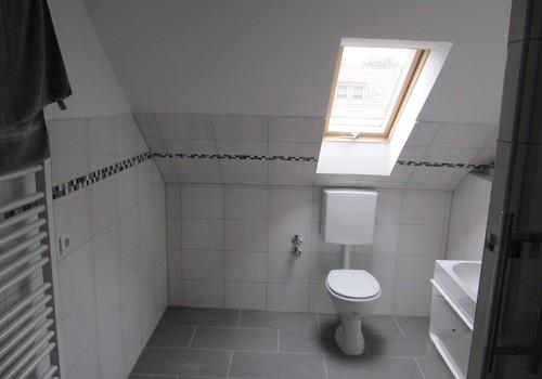 Bad 2tes Etage