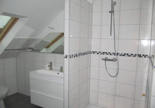 Bad 2tes Etage