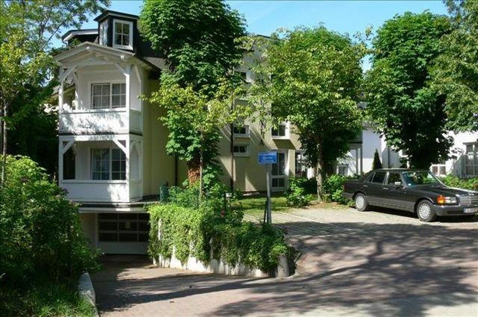 Aussenansicht