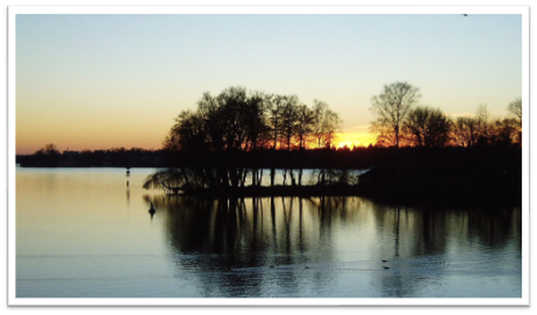 Zentner See