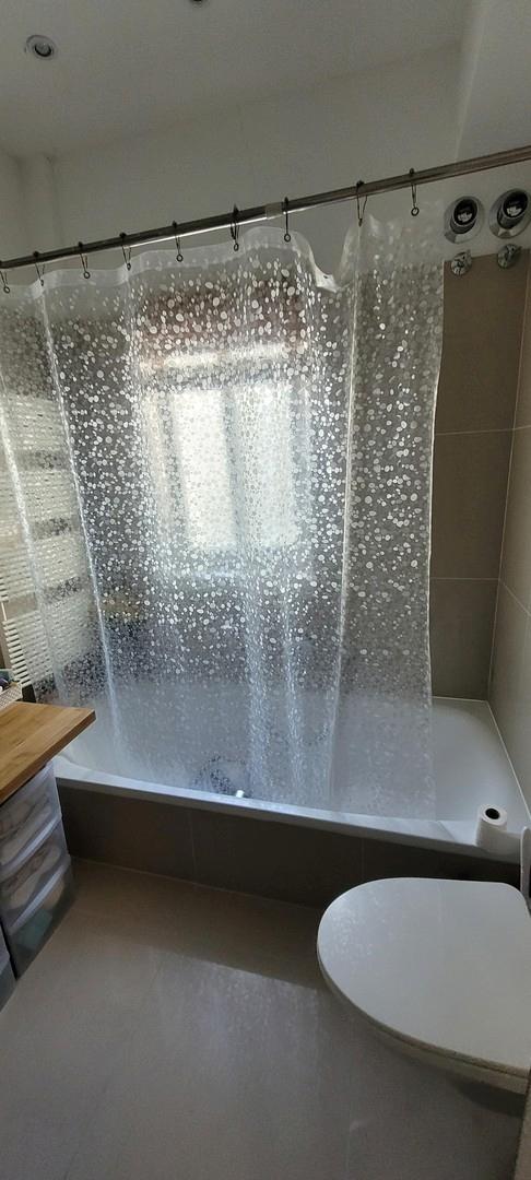 Badewanne im Bad