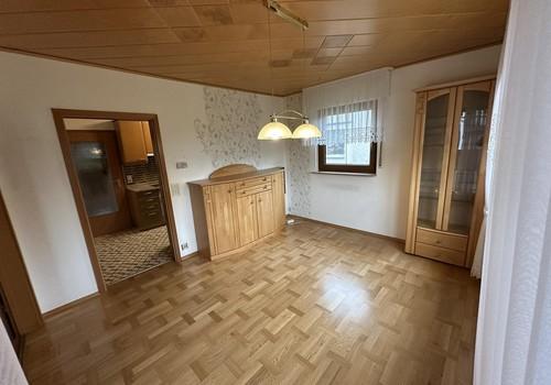 Esszimmer 1 (EG)