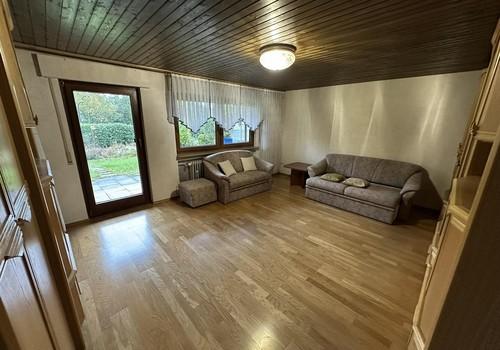 Wohnzimmer (UG)