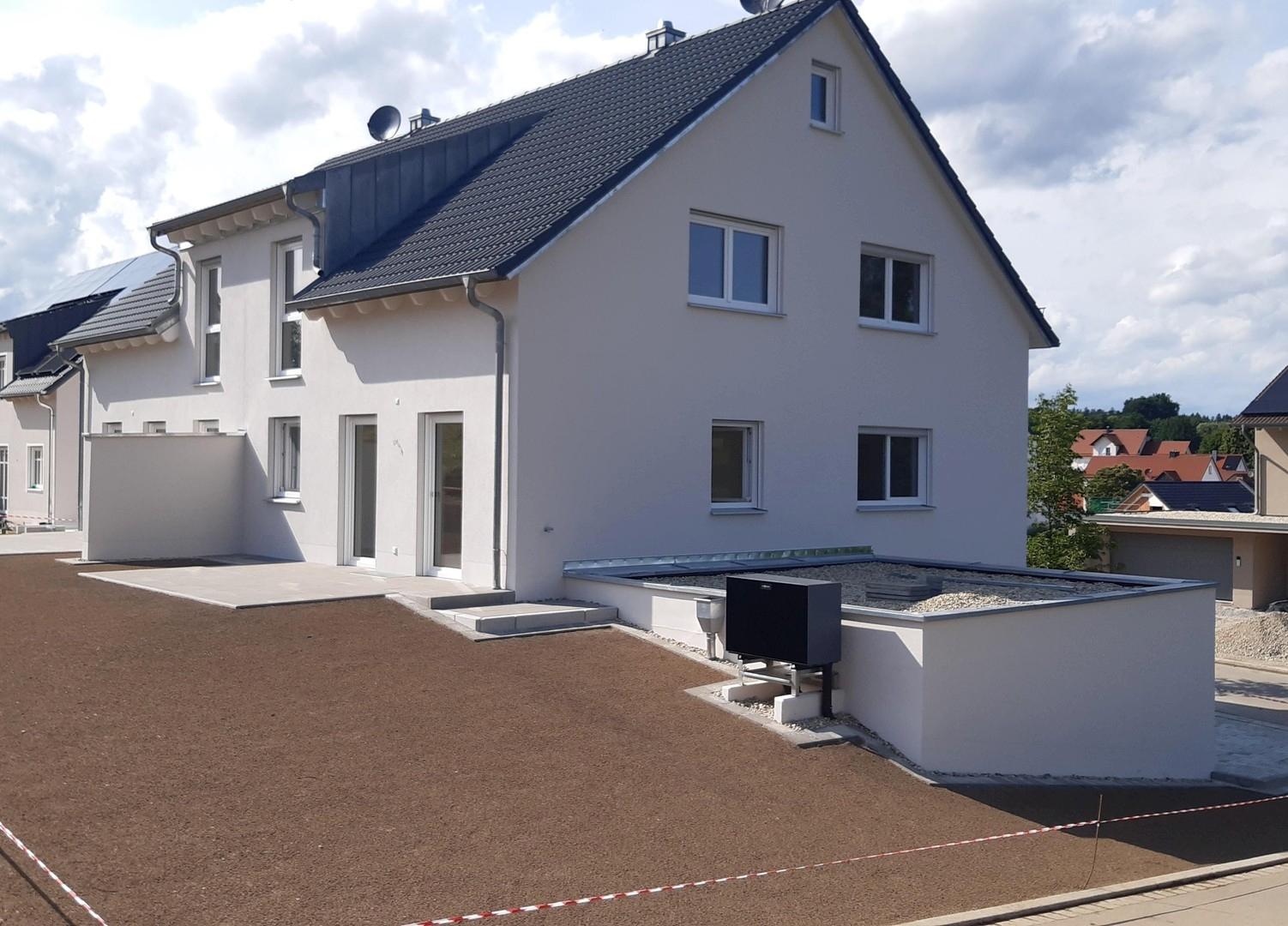 Südansicht