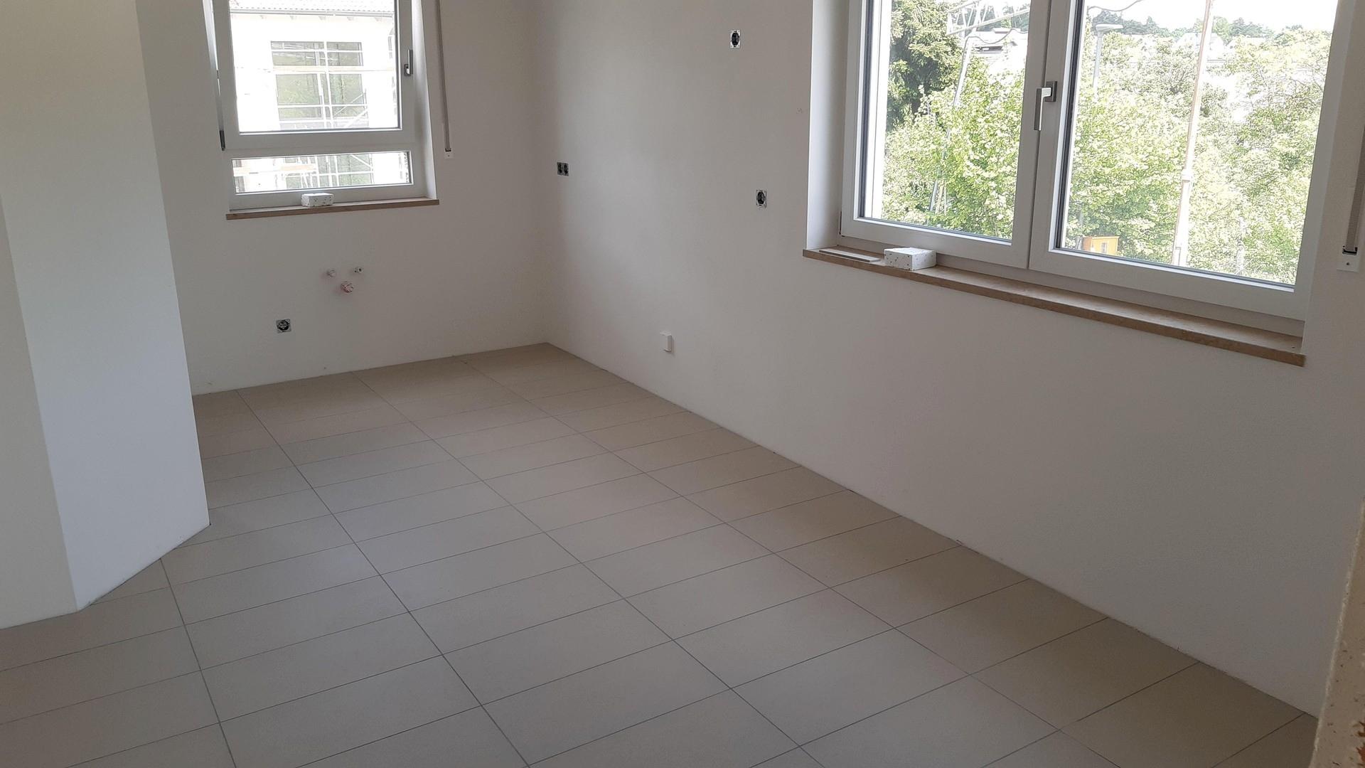 Küche/Esszimmer