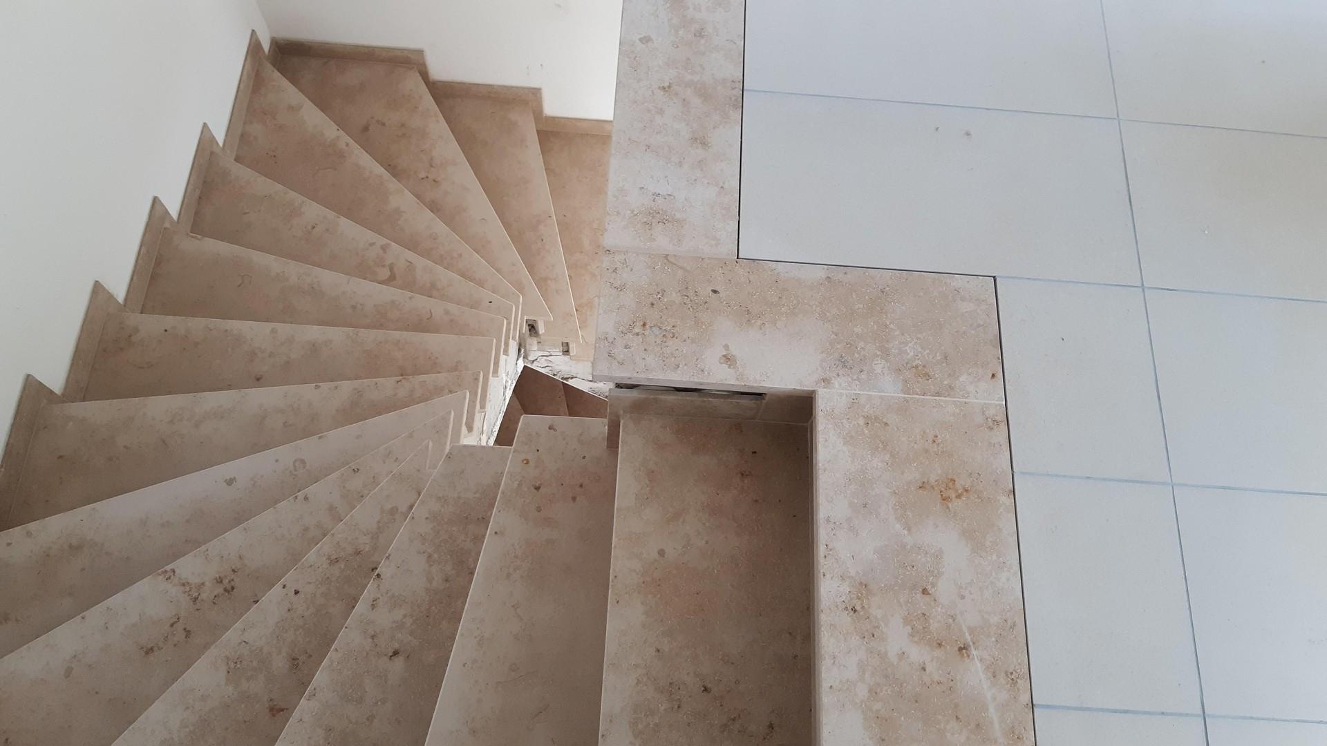 Treppe