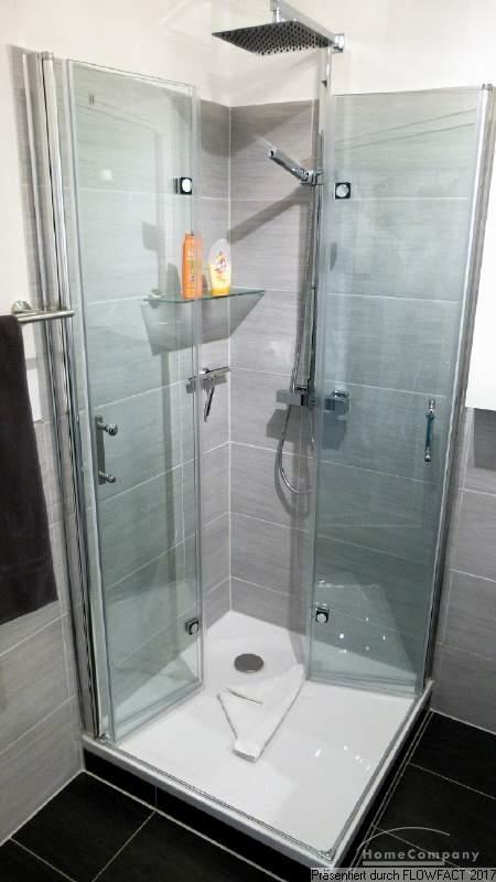 Dusche