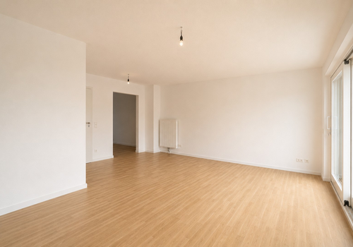 EG Wohnzimmer leer