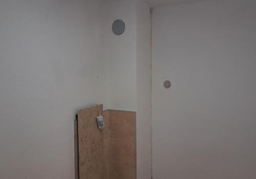 Küche Heizstein & Warmluft WZ