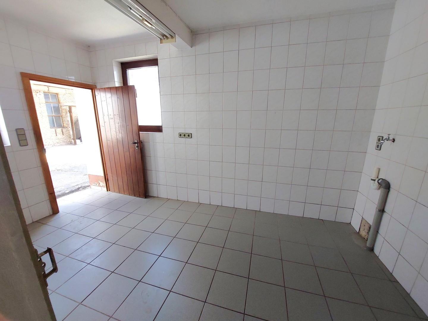 Waschküche EG 9,51 m²