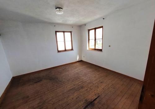 Hufschmiede R1 11,45 m²