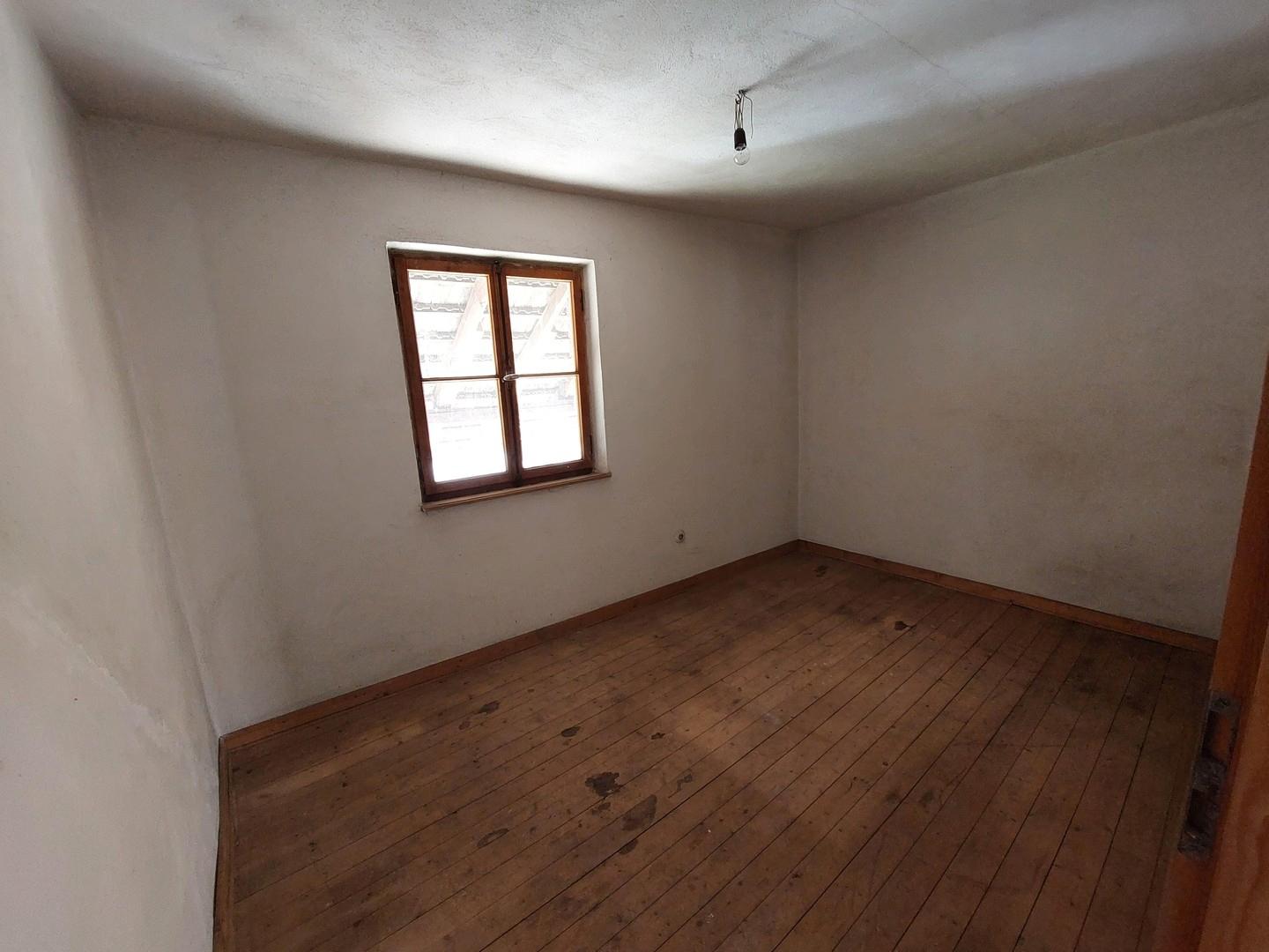 Hufschmiede R3 7,80 m²
