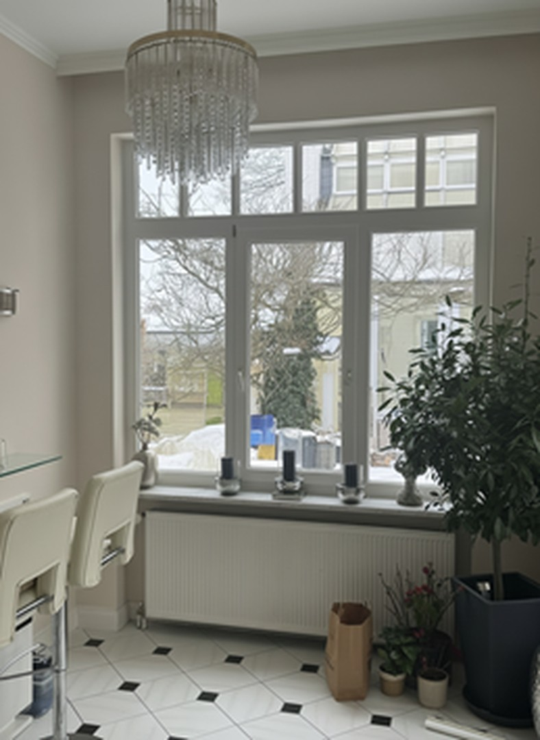 V | EG-Gartenzimmer