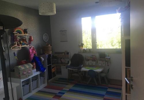 Kinderzimmer 1