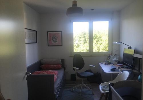 Kinderzimmer 2