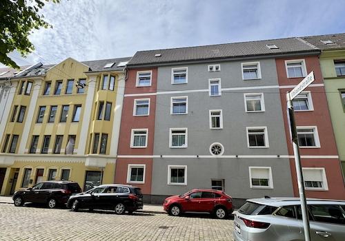 Gebäudeansicht