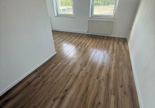 Schlafzimmer im 2. OG