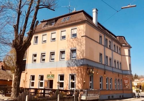 Gebäude