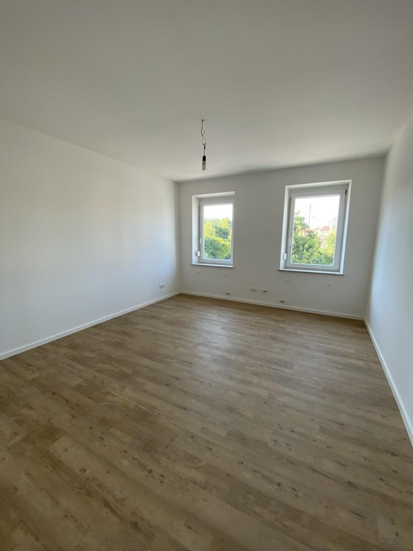 Zimmer 1 - Fenster