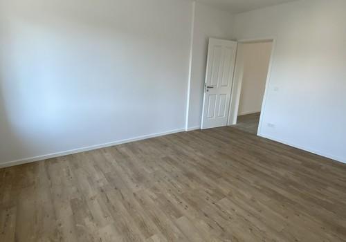 Zimmer 1 - Türe