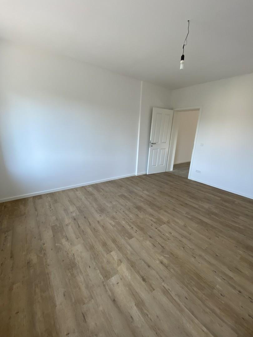Zimmer 1 - Türe
