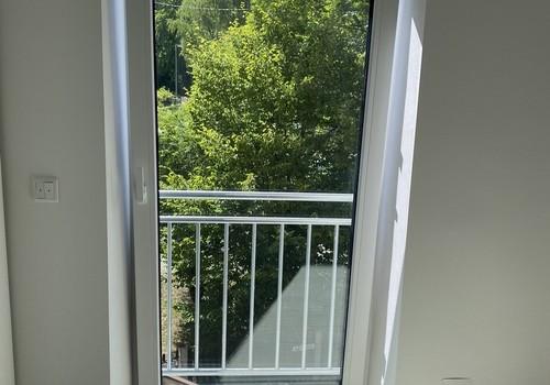 Französischer Balkon