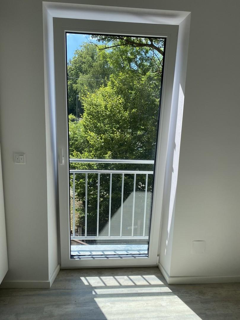 Französischer Balkon