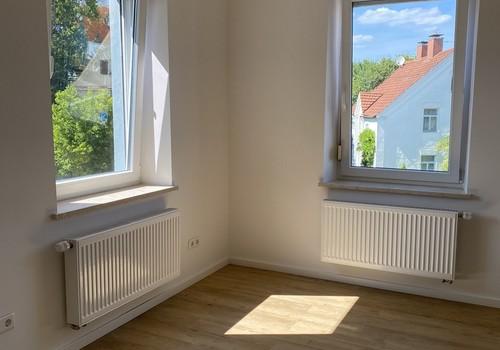 Eckzimmer 