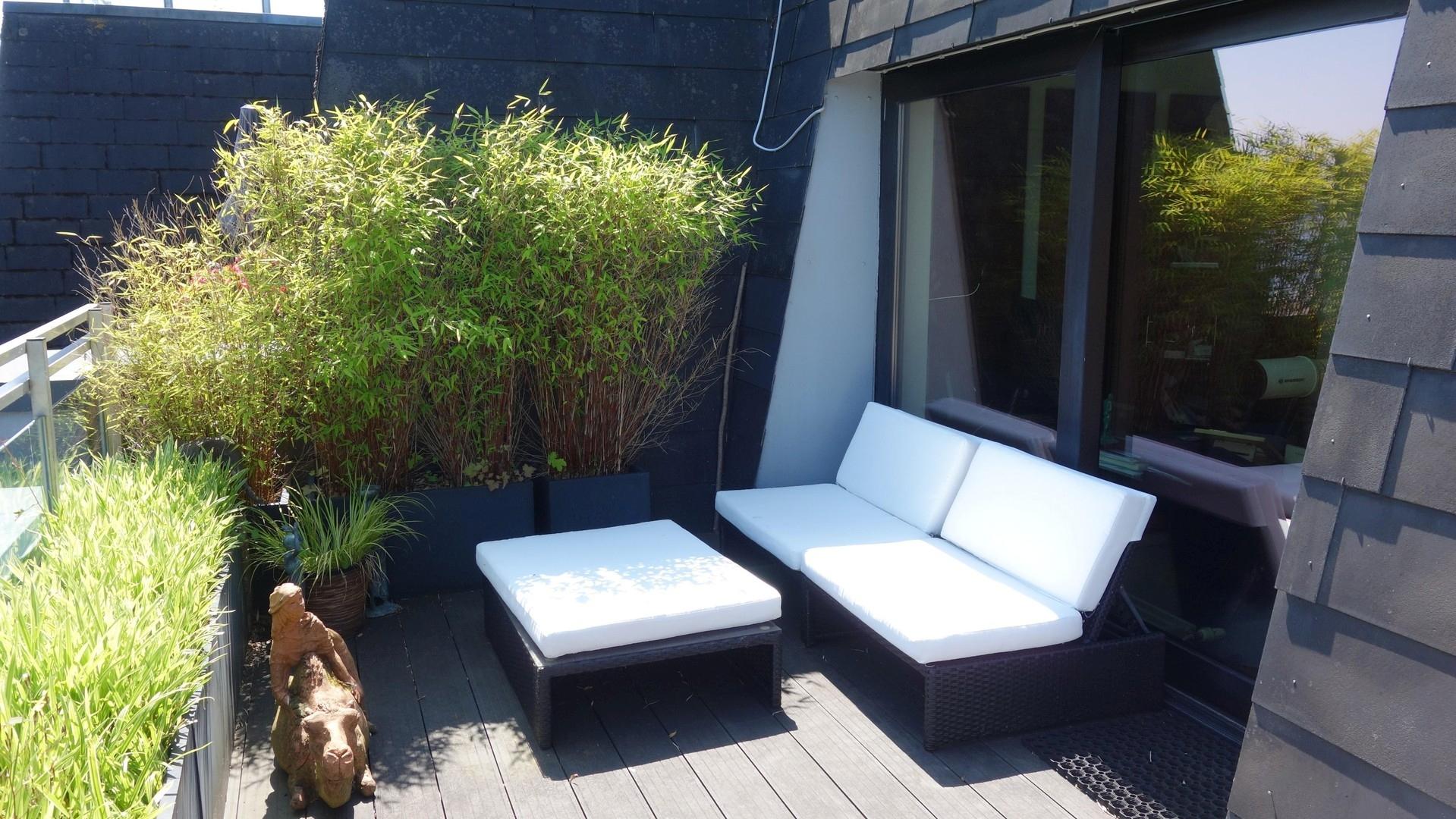 Sonnendeck