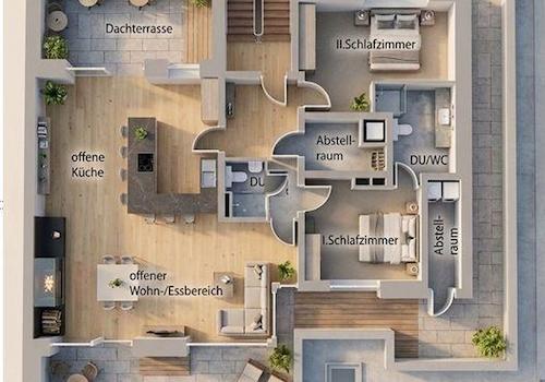 Grundriss 2
