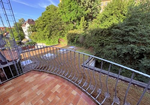 Balkon 2