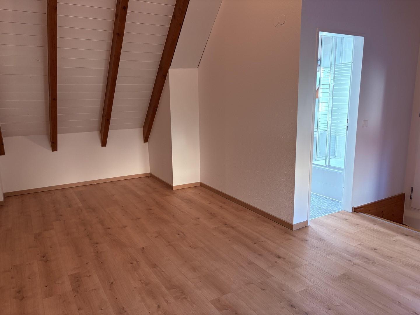 Schlafzimmer 4