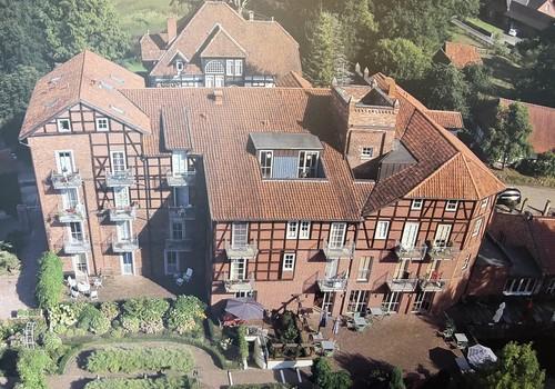 Panoramaansicht