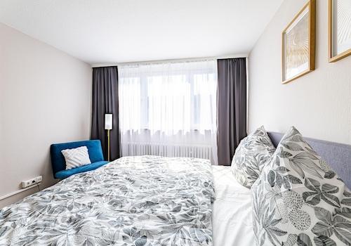 Hauptschlafzimmer