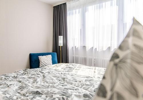 Hauptschlafzimmer
