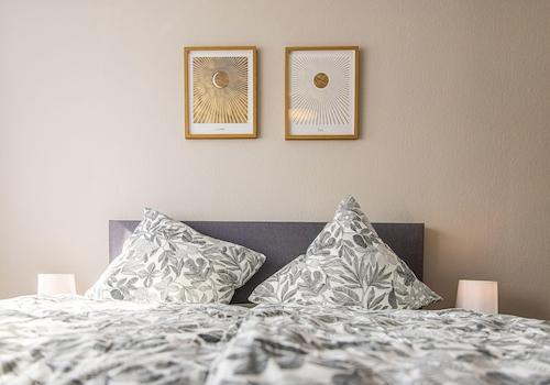 Hauptschlafzimmer