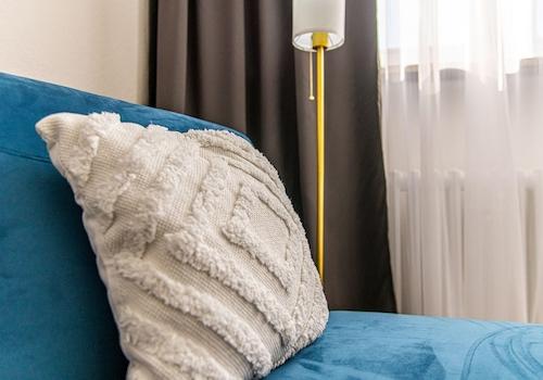 Hauptschlafzimmer